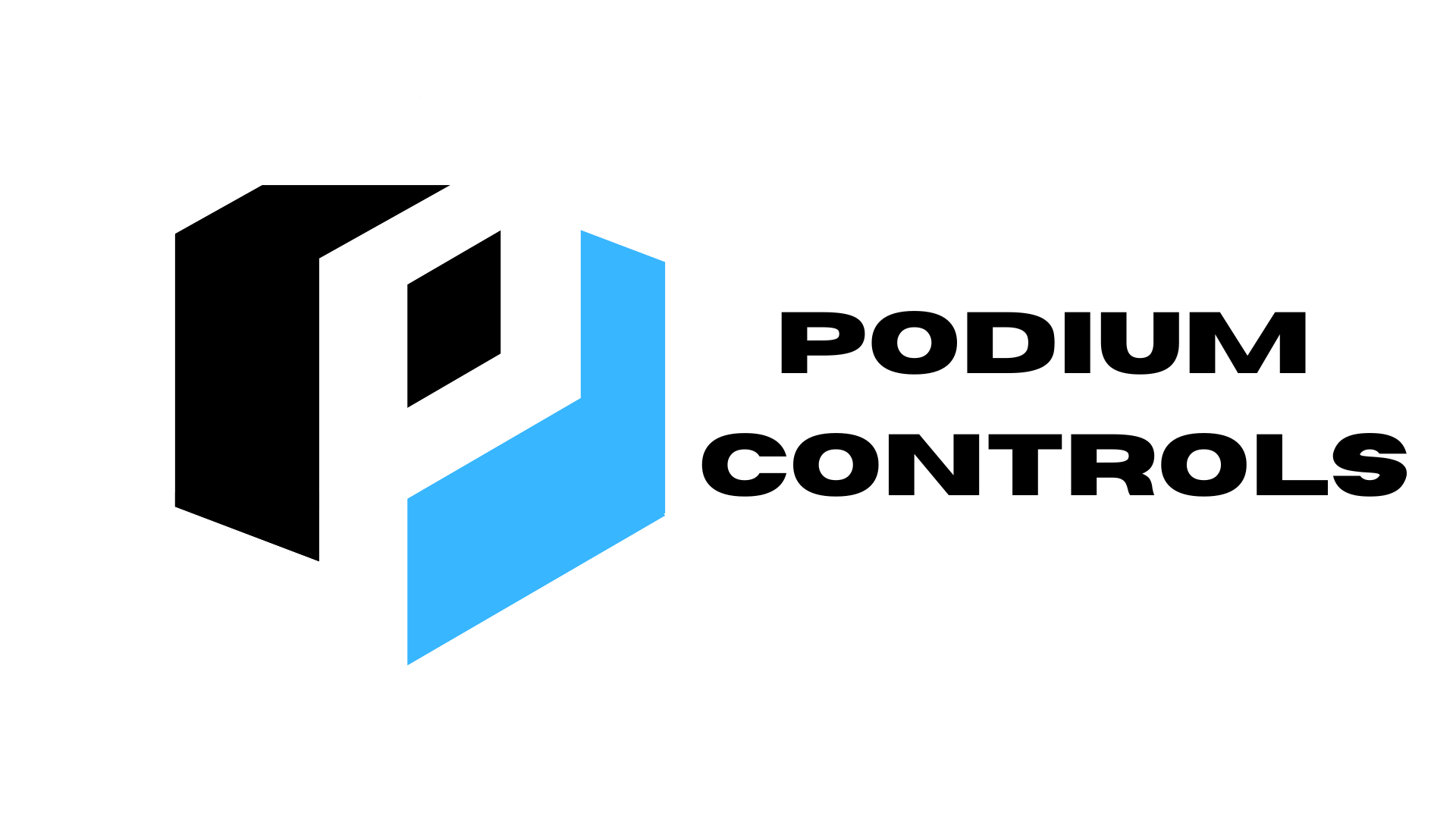 Podium Controls
